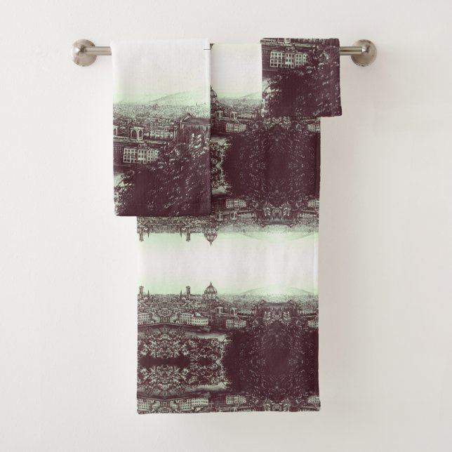  Firenze, Italia (In situ)