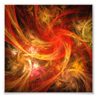 Firestorm Nova Resumen Foto de arte
