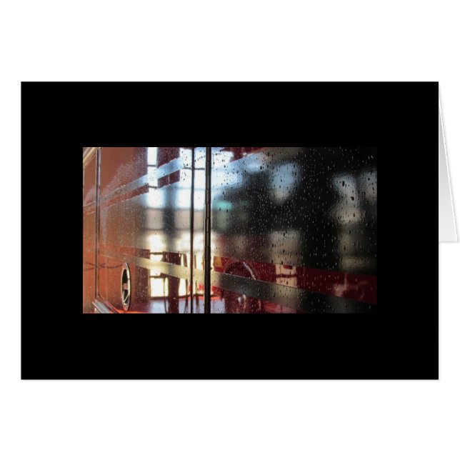 Firetruck (Anverso (Horizontal))