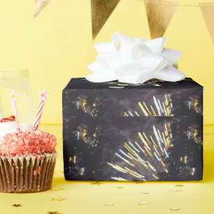 Fireworks 6 papel de envoltura brillante