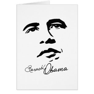 Firma de Barack Obama