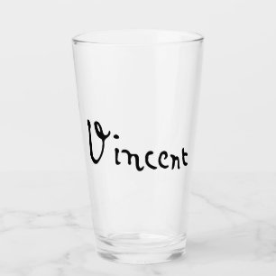 Firma de Vincent Van Gogh