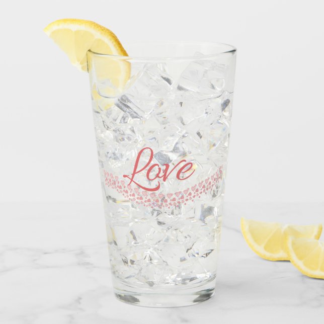 Firmado con amor (Anverso (hielo))