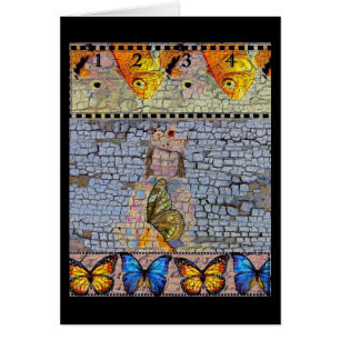 Fish Boy Mixed Media en todas las ocasiones