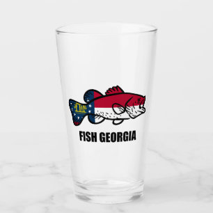 Fish Georgia