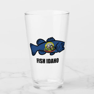 Fish Idaho