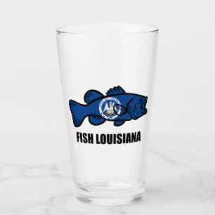 Fish Louisiana