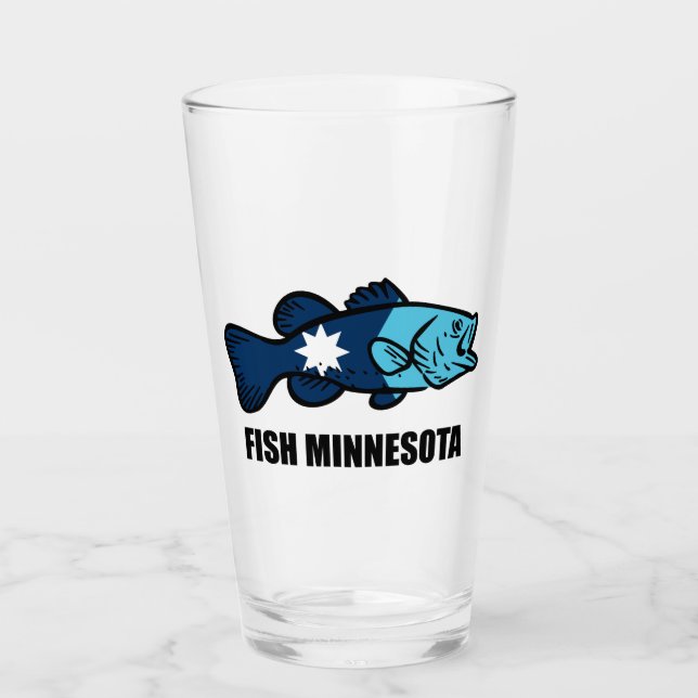 Fish Minnesota (Anverso)