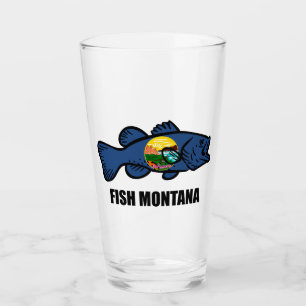 Fish Montana Bass