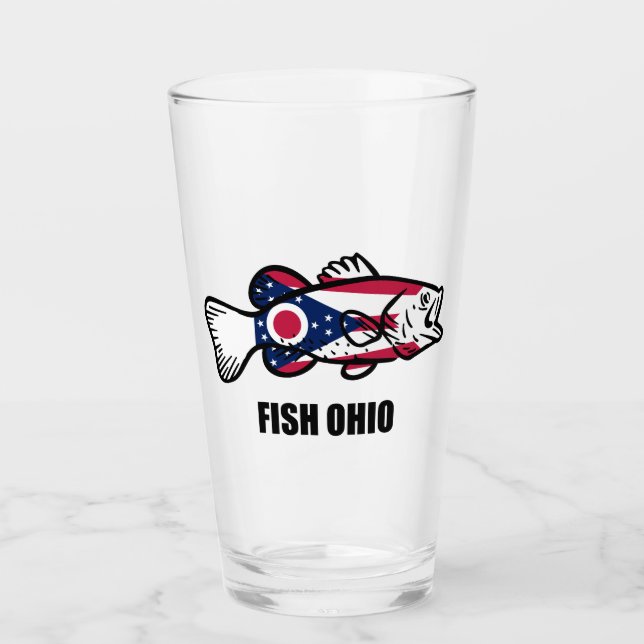 Fish Ohio (Anverso)