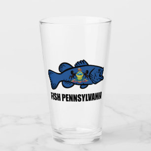 Fish Pennsylvania Bass