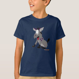 Fishfry diseña la camiseta de la juventud del