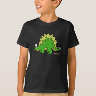 Fishfry diseña la camiseta unisex de la juventud