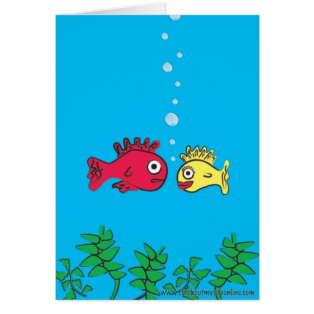 Fishies (Frente)