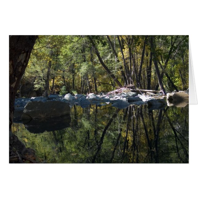 Fishin' Hole (Anverso (Horizontal))