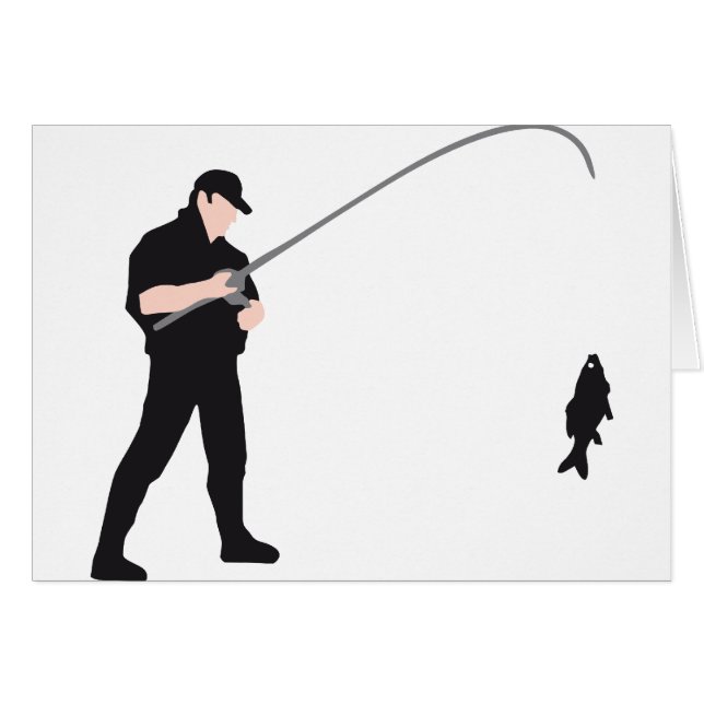 fishing (Anverso (Horizontal))