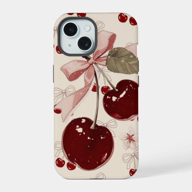 Fishing Lover iPhone Case | Mountain River Fish  (Reverso )