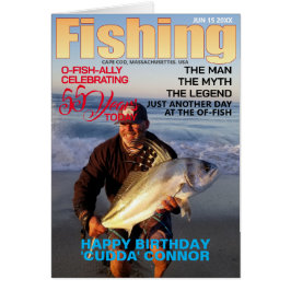Fishing Mag Parody Bday-Upload Photo-Message Age