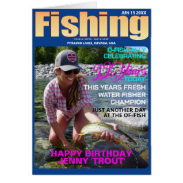 Fishing Mag Parody Bday-Upload Photo-Message Age