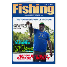 Fishing Mag Parody Bday-Upload Photo-Message Age