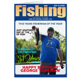 Fishing Mag Parody Bday-Upload Photo-Message Age