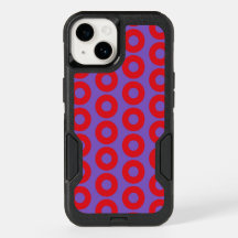 Fishman Donut para tu teléfono