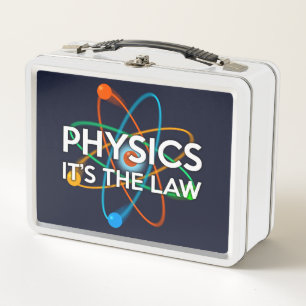 FÍSICA. ES LA LEY Ciencia
