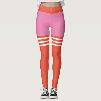 fitness Patentado Sock Leggings