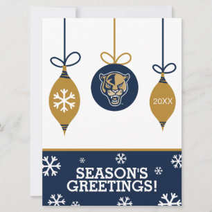 FIU Panthers - Navidad