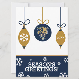 FIU Panthers - Navidad