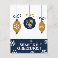 FIU Panthers - Navidad
