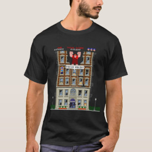 Fix-It Felix Jr. Camiseta esencial