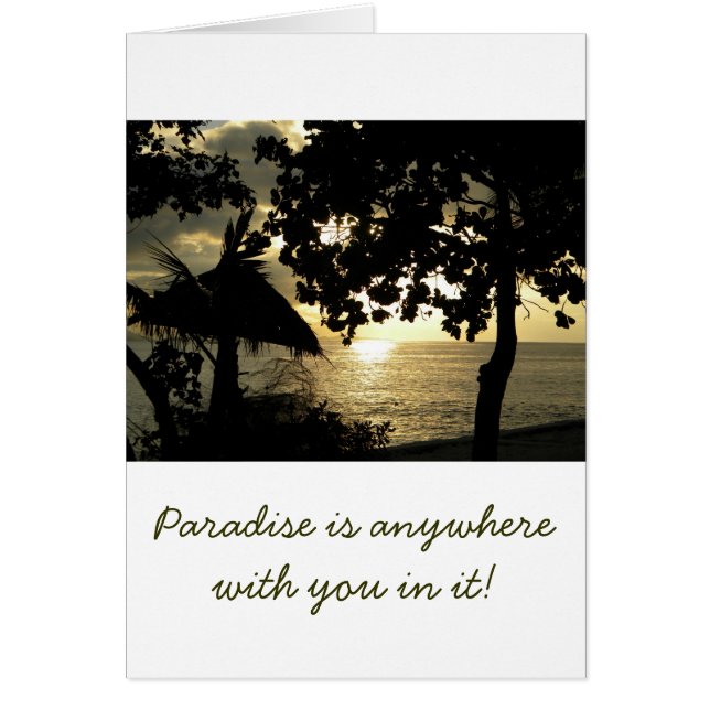 Fiyi Sunset (Frente)