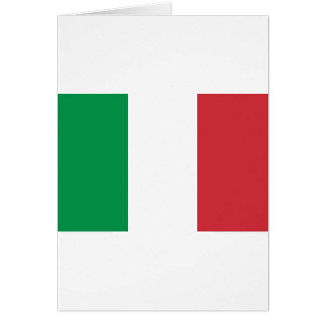 Flag of Italia (Frente)