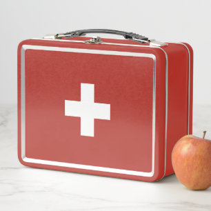 Flag of Switzerland Svizzera - Suiza Suisse -