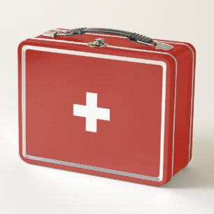 Flag of Switzerland Svizzera - Suiza Suisse -