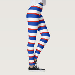 Flag Schleswig-Holstein Leggings
