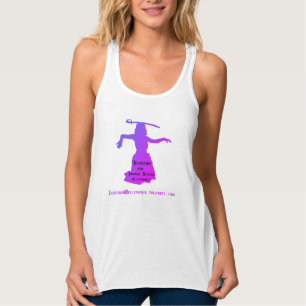 Flagrante Javier Sirens Tank Top