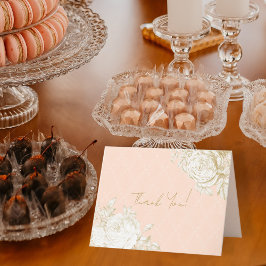 Flamante Francesa Elegante Toile Oro Rosa Gracias