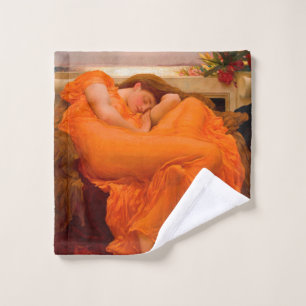 Flamante junio por Lord Frederic Leighton