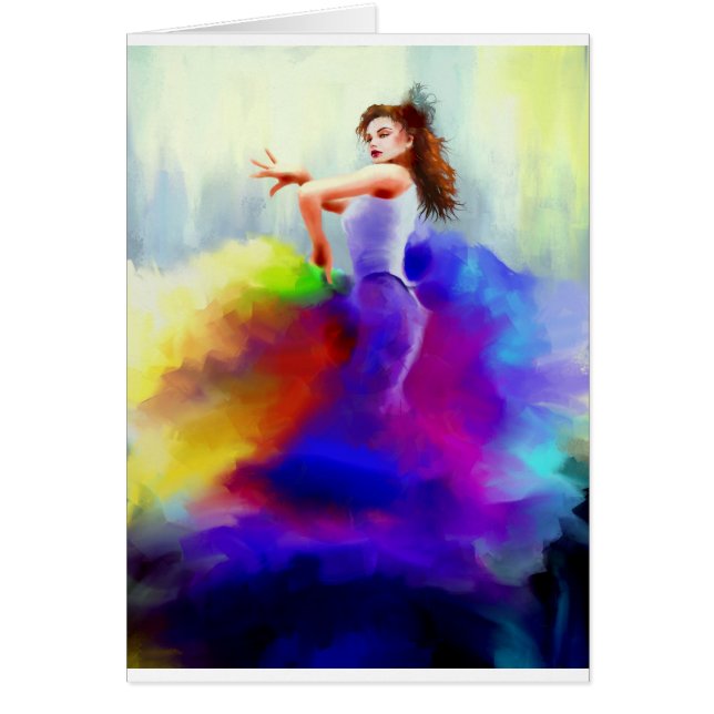 Flamenca 13ss (Frente)