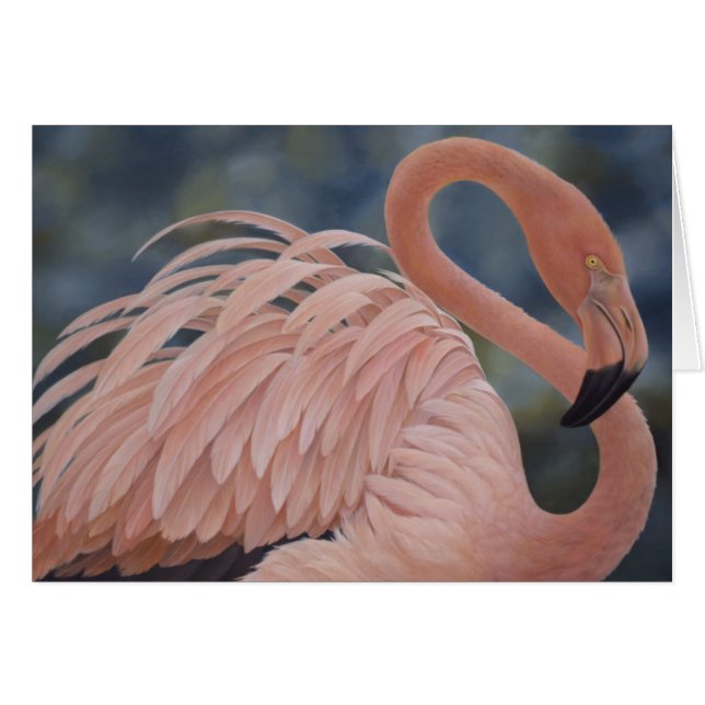 Flamenco (Anverso (Horizontal))