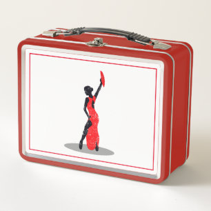 Flamenco Dancer