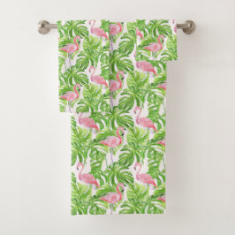 Flamenco Rosa Tropical