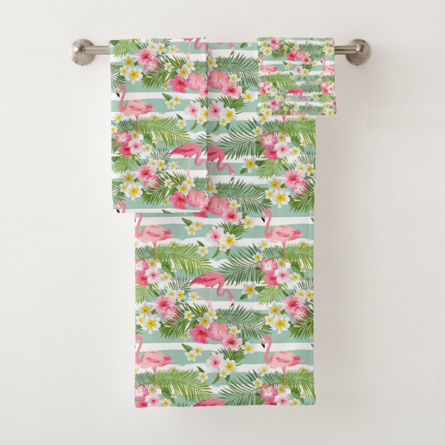 Flamencos Y Tiras (In situ)