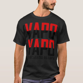 Flamengo Soccer Camisa Flamengo Vapo Vapo Pullove