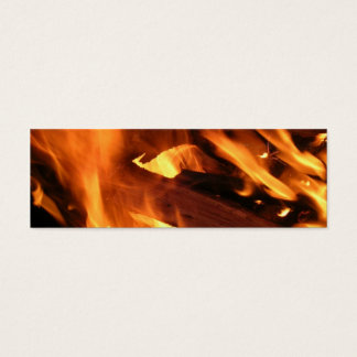 Flames y FIre