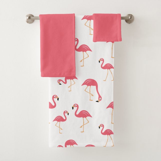 Flamingo (In situ)