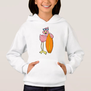 Flamingo como surfista con Surfboard.PNG