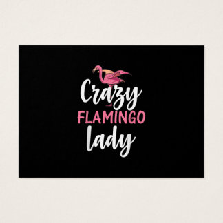 Flamingo - Regalos Locos de las damas de flamenco